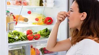 去除冰箱异味用什么_去除冰箱异味用什么东西
