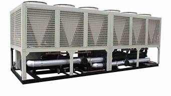 风冷热泵机组_风冷热泵机组价格估算