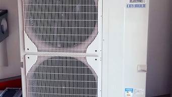 三菱电机空调与三菱重工空调_三菱电机空调与三菱重工空调哪个好