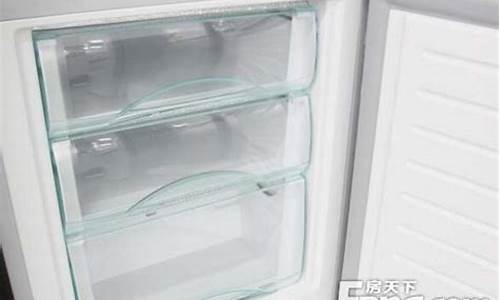 海尔冰箱突然不制冷_海尔冰箱突然不制冷了是什么原因