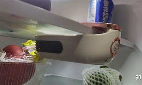 冰箱除味最好最快方法_冰箱除臭9个方法帮你忙